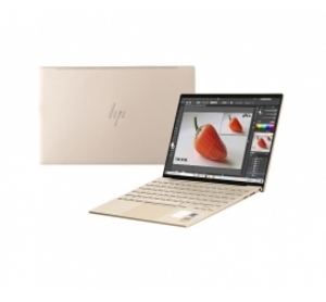Laptop HP Envy 13-ba1031TU 2K0B7PA - Intel Core i7-1165G7, 16GB RAM, SSD 1TB, Intel Iris Xe Graphics, 13.3 inch