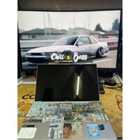 Laptop HP ENVY 13-ba1047wm ( Core i5-1135G1, Ram 8GB, SSD 256GB, Màn 13.3'' FHD IPS)