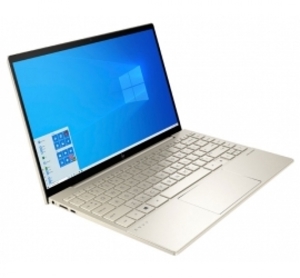 Laptop HP Envy 13-ba1534TU 4U6M3PA - Intel core i7-1165G7, 16GB RAM, SSD 1TB, Intel Iris Xe Graphics, 13.3 inch