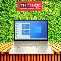 Laptop HP Envy 13-ba1534TU 4U6M3PA (Core i7-1165G7 | 16GB | 1TB | Intel® Iris® Xe | 13.3 inch FHD | Win 10 | Vàng)