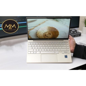 Laptop HP Envy 13-ba1536TU 4U6M5PA - Intel Core i5-1135G7, 8GB RAM, SSD 512GB, Intel Iris Xe Graphics, 13.3 inch