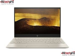 Laptop HP Envy 13-ba1536TU 4U6M5PA - Intel Core i5-1135G7, 8GB RAM, SSD 512GB, Intel Iris Xe Graphics, 13.3 inch
