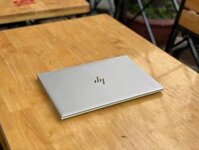 Laptop HP Envy 13 Core i7 Màn 4K