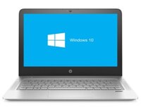 Laptop HP Envy 13-d049TU (T0Z30PA) (Bạc)