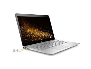 Laptop HP Envy 15-as104TU Y4G00PA - i5 7200U, RAM 4Gb, 1Tb+128Gb SSD, 15.6Inch