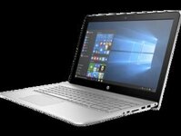 Laptop HP Envy 15-as105TU Y4G01PA