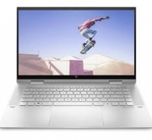 Laptop HP Envy 15-ep0145TX 231V7PA - Intel Core i7-10750H, 16GB RAM, SSD 1TB, Nvidia GeForce GTX 1660 Ti 6GB GDDR6, 15.6 inch