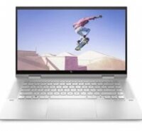 LAPTOP HP ENVY 15-ep0145TX 231V7PA - Silver (i7-10750H/16GB/1TB/GTX 1660Ti 6GB/115.6"/WIN10)