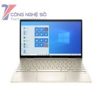 Laptop HP Envy 15-ew0013dx 2in1 Core i5-1235U, Ram 8GB, SSD 256GB, Màn 15.6 inch FHD, Màu bạc