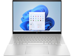 Laptop HP Envy 16-h0034TX 6K7G0PA - Intel core i7-12700H, 16GB RAM, SSD 512GB, Nvidia GeForce RTX 3060 6GB GDDR6, 16 inch