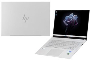 Laptop HP Envy 16-h0205TX 7C0T2PA - Intel Core i9-12900H, 32GB RAM, SSD 512GB, Nvidia GeForce RTX 3060 6GB GDDR6, 16 inch