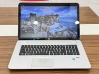 Laptop HP Envy 17-J153CL - Core i7-4700MQ - RAM 16GB - SSD 120GB - 17.3''