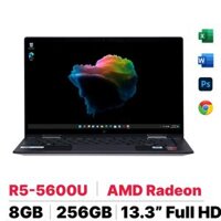 Laptop HP Envy Convertible 13-AY1057AU 601Q9PA - Cũ Đẹp