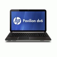 Laptop HP Envy DV6 AMD A8-4500