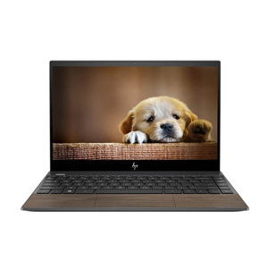 Laptop HP Envy Wood 13-aq1047TU 8XS69PA - Intel Core i7-10510U, 8GB RAM, SSD 512GB, Intel UHD Graphics, 13.3 inch