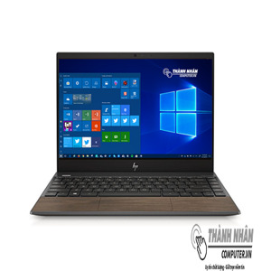 Laptop HP Envy Wood 13-aq1057TX 8XS68PA - Intel Core i7-10510U, 8GB RAM, SSD 512GB, Nvidia GeForce MX250 2GB GDDR5 + Intel UHD Graphics, 13.3 inch