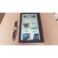 Laptop HP Envy X360 13 - 2-in-1 Core i7-7500U- Ram16GB-Ssd 256GB-Màn 3K Cảm ứng