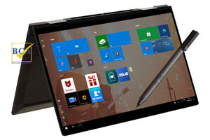 Laptop HP Envy X360 13-ay0067AU 171N1PA - AMD Ryzen 5-4500U, 8GB RAM, SSD 256GB, AMD Radeon Graphics, 13.3 inch