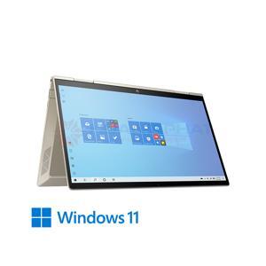 Laptop HP Envy X360 13-bd0530TU 4Y0Y4PA - Intel core i5-1135G7, 8GB RAM, SSD 512GB, Intel Iris Xe Graphics, 13.3 inch