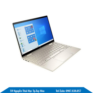 Laptop HP Envy x360 13-bd0531TU 4Y1D1PA - Intel core i5-1135G7, 8GB RAM, SSD 256GB, Intel Iris Xe Graphics, 13.3 inch