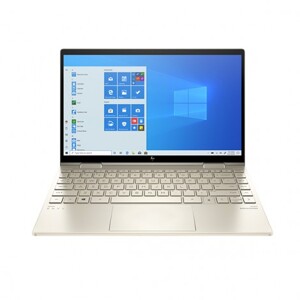 Laptop HP Envy x360 13-bd0531TU 4Y1D1PA - Intel core i5-1135G7, 8GB RAM, SSD 256GB, Intel Iris Xe Graphics, 13.3 inch