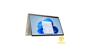 Laptop HP Envy X360 13-bf0054TU 6K7D3PA - Intel core i7-1250U, 16GB RAM, SSD 512GB, Intel Iris Xe Graphics, 13.3 inch