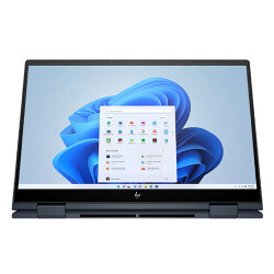 Laptop HP ENVY x360 13-bf0092TU 76V59PA - Intel Core i7-1250U, 8GB RAM, SSD 512GB, Intel Iris Xe Graphics, 13.3 inch