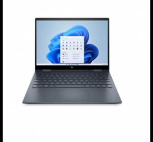 Laptop HP Envy X360 13-bf0094TU 76B14PA - Intel core i5-1230U, 16GB RAM, SSD 512GB, Intel Iris Xe Graphics, 13.3 inch