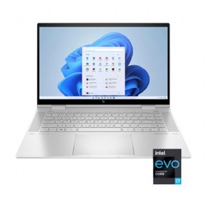 Laptop HP Envy X360 13-bf0095TU 76B15PA - Intel core i5-1230U, 16GB RAM, SSD 512GB, Intel Iris Xe Graphics, 13.3 inch
