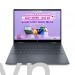 Laptop HP Envy X360 13-bf0096TU 76B16PA - Intel core i5-1230U, 8GB RAM, SSD 512GB, Intel Iris Xe Graphics, 13.3 inch