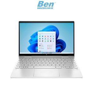 Laptop HP Envy X360 13-bf0097TU 76B17PA - Intel core i5-1230U, 8GB RAM, SSD 512GB, Intel Iris Xe Graphics, 13.3 inch