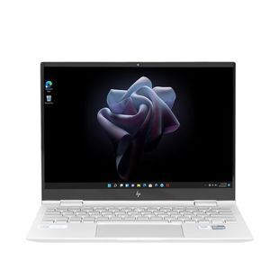 Laptop HP Envy X360 13-bf0112TU 7C0N9PA - Intel Core i5-1230U, 16GB RAM, SSD 512GB, Intel Iris Xe Graphics, 13.3 inch