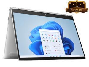 Laptop HP Envy X360 13-bf0112TU 7C0N9PA - Intel Core i5-1230U, 16GB RAM, SSD 512GB, Intel Iris Xe Graphics, 13.3 inch