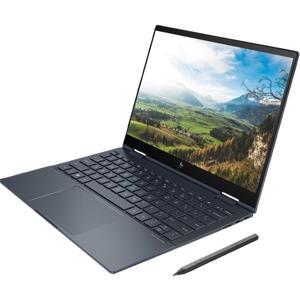 Laptop HP ENVY x360 13-bf0113TU 7C0V8PA - Intel Core i5-1230U, 8GB RAM, SSD 512GB, Intel Iris Xe Graphics, 13.3 inch