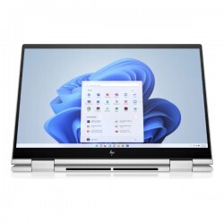 Laptop HP ENVY x360 13-bf0114TU 7C0P0PA - Intel Core i5-1230U, 8GB RAM, SSD 512GB, Intel Iris Xe Graphics, 13.3 inch