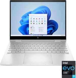 Laptop HP Envy X360 13-bf0013dx - Intel Core i7-1250U, 8GB RAM, SSD 512GB, Intel Iris Xe Graphics, 13.3 inch