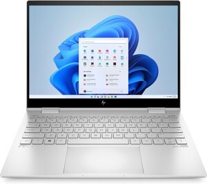 Laptop HP Envy X360 13-bf0013dx - Intel Core i7-1250U, 8GB RAM, SSD 512GB, Intel Iris Xe Graphics, 13.3 inch