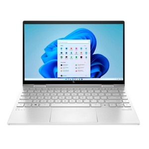 Laptop HP Envy X360 13m-bd1033dx - Intel core i7-1195G7, 8GB RAM, SSd 512GB, Intel Iris Xe Graphics, 13.3 inch