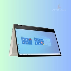 Laptop HP Envy X360 13m-bd1033dx - Intel core i7-1195G7, 8GB RAM, SSd 512GB, Intel Iris Xe Graphics, 13.3 inch