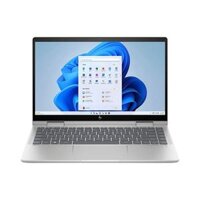 Laptop HP Envy X360 14-es0013 | i5 1335U | RAM 8G | SSD 512GB | 14 inch FHD Cảm ứng | Vỏ nhôm | Bạc