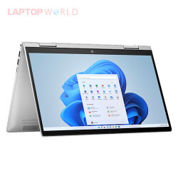 Laptop HP Envy X360 14-es0033dx - Intel Core i7-1355U, RAM 16GB, SSD 1TB, Intel Iris XE Graphics, 14 inch