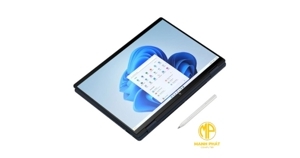 Laptop HP Envy X360 14-es0033dx - Intel Core i7-1355U, RAM 16GB, SSD 1TB, Intel Iris XE Graphics, 14 inch