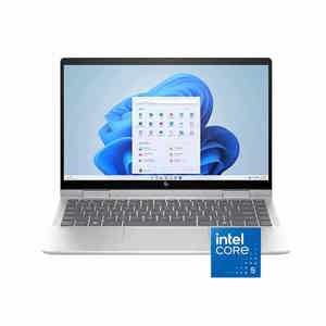 Laptop HP Envy X360 15m-es1013dx - Intel core i5-1155G7, 8GB RAM, SSD 256GB, Intel Iris Xe Graphics, 15.6 inch