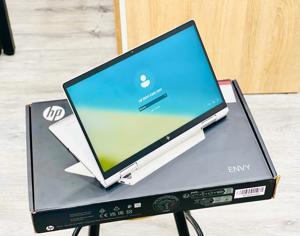 Laptop HP Envy x360 15m-es1023dx - Intel Core i7-1195G7, 16GB RAM, SSD 512GB, Intel Iris Xe Graphics, 15.6 inch