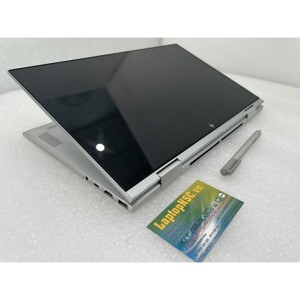 Laptop HP Envy x360 15m-es1023dx - Intel Core i7-1195G7, 16GB RAM, SSD 512GB, Intel Iris Xe Graphics, 15.6 inch