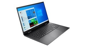 Laptop HP Envy x360 15M-EU0033DX - Amd Ryzen 5 5500u, 8GB RAM, SSD 256GB, Amd Radeon Graphic, 15.6 inch