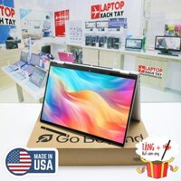 Laptop HP ENVY X360 16 USA2024 Ultra 5 125U RAM 16GB FHD+ Cảm ứng lật xoay 360 độ