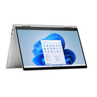 Laptop HP ENVY X360 2-in-1 15 FE0053DX i7 1355U RAM 16GB M2.SSD 512GB FHD Cảm ứng lật xoay 360 độ