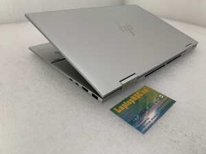 Laptop HP Envy x360 2in1 15-ew0023dx - Intel core i7-1255U, 16GB RAM, SSD 512GB, Intel Iris Xe Graphics, 15.6 inch