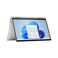 Laptop HP Envy x360 2in1 14-es0013dx/i5-1335U/8GB/SSD 512GB/14"FHD Touch/W11/Silver/nhôm